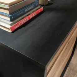 Edge Water Lateral File Washed Walnut - Sauder -WorkHaven Sales Shop GUEST 00beb86f 7fdc 4410 b608 b80d2d7e7fb9