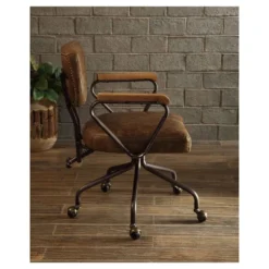 Hallie Task And Office Chairs Ash Brown - Acme Furniture 7 Hallie Task And Office Chairs Ash Brown - Acme Furniture -WorkHaven Sales Shop GUEST 00d85d24 9671 422b b424 7651a1702494
