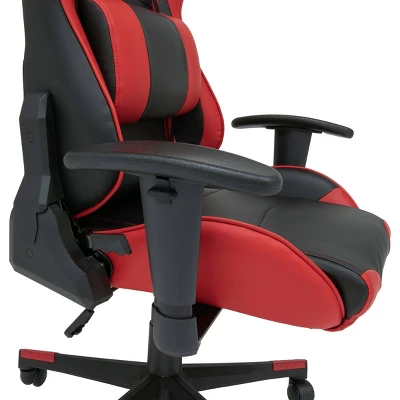 High Back Ergonomic Gamer/Office Chair Red/Black - SD Gaming 13 High Back Ergonomic Gamer/Office Chair Red/Black - SD Gaming - Image 13