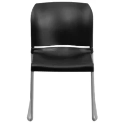 Emma And Oliver Home And Office Guest Chair Black Full Back Contoured Sled Base Stack Chair 16 Emma And Oliver Home And Office Guest Chair Black Full Back Contoured Sled Base Stack Chair -WorkHaven Sales Shop GUEST 0345dea5 6013 4455 b895 37662a5e6ddc