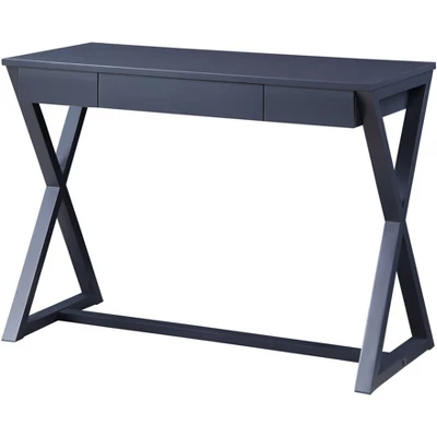 Nalo Writing Desk - Acme Furniture 5 Nalo Writing Desk - Acme Furniture - Image 5