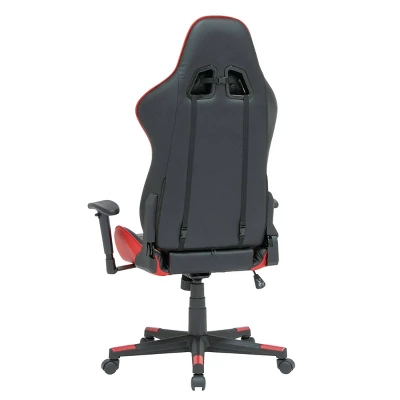 High Back Ergonomic Gamer/Office Chair Red/Black - SD Gaming 7 High Back Ergonomic Gamer/Office Chair Red/Black - SD Gaming - Image 7