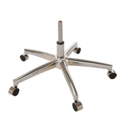 Mid Century Modern Bonded Leather Gaslift Adjustable Swivel Office Chair Cream - Glitzhome -WorkHaven Sales Shop GUEST 043b8400 4392 4993 8590 6f92bf241d81