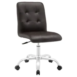 Prim Armless Midback Office Chair - Modway -WorkHaven Sales Shop GUEST 044f4510 5127 41bb 8d45 58d0441b6a74