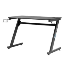 Gear PC Gaming Desk With Built-in Charging Station Black - SD Gaming 33 Gear PC Gaming Desk With Built-in Charging Station Black - SD Gaming -WorkHaven Sales Shop GUEST 0459924f 65dc 4c61 b40f 8148037e0ac5