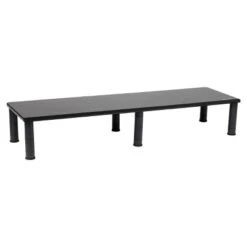 Mind Reader Large Dual Monitor Stand/Riser For Computer Screens Black 14 Mind Reader Large Dual Monitor Stand/Riser For Computer Screens Black -WorkHaven Sales Shop GUEST 05198a70 70c7 40f5 80ee 097d1cbfd512