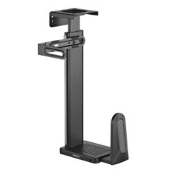 Mount-It! Heavy Duty Under Desk Computer Wall Mount | Height Adjustable CPU Holder With Sliding Tracks | 44 Lbs. Weight Capacity | Black 13 Mount-It! Heavy Duty Under Desk Computer Wall Mount | Height Adjustable CPU Holder With Sliding Tracks | 44 Lbs. Weight Capacity | Black -WorkHaven Sales Shop GUEST 05586867 655e 4a36 b474 86ee180336be