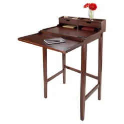 Brighton High Desk Walnut - Winsome 9 Brighton High Desk Walnut - Winsome -WorkHaven Sales Shop GUEST 06214580 7493 4562 ab67 d9a55e5a5c59