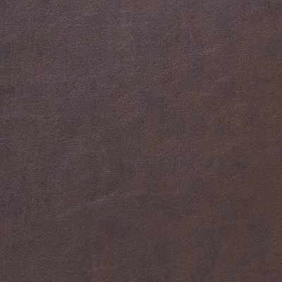 Merrick Lane Ergonomic Executive Office Chair With High Pillowed Back & Rolled Arms In Brown Faux Leather With Mahogany Finish Base 4 Merrick Lane Ergonomic Executive Office Chair With High Pillowed Back & Rolled Arms In Brown Faux Leather With Mahogany Finish Base - Image 4