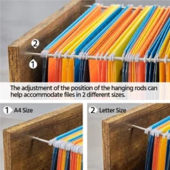 Yaheetech Vintage File Cabinet File Storage Organizer For Home And Office 13 Yaheetech Vintage File Cabinet File Storage Organizer For Home And Office -WorkHaven Sales Shop GUEST 083a43dd 2b87 4f9d 962d f1041f40915e