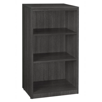 Legacy Stand Up Bookcase - Regency 3 Legacy Stand Up Bookcase - Regency - Image 3