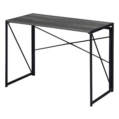 Xtra Folding Desk - Breighton Home 16 Xtra Folding Desk - Breighton Home - Image 16