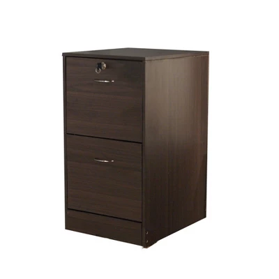 Wilson 2 Drawer Filing Cabinet - Buylateral 4 Wilson 2 Drawer Filing Cabinet - Buylateral - Image 4