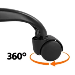 Yaheetech Ergonomic Mesh Office Chair Height Adjustable Computer Chair, Brown -WorkHaven Sales Shop GUEST 089be22f bd1e 46ac 9b8b 5a5d10d95234