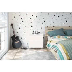 Damasco 2 Drawer File Cabinet White - Polifurniture 5 Damasco 2 Drawer File Cabinet White - Polifurniture -WorkHaven Sales Shop GUEST 08dc536f d8a9 4ba1 988e 8afaef17d785