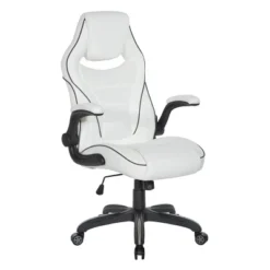 Xeno Gaming Chair - OSP Home Furnishings -WorkHaven Sales Shop GUEST 08f50b28 85f2 4446 a9fc 7ec83d5a02a7