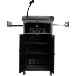 Greystone Lectern With Sound Lecture Podium Charcoal Slate - Hampden Furnishings 12 Greystone Lectern With Sound Lecture Podium Charcoal Slate - Hampden Furnishings -WorkHaven Sales Shop GUEST 08f7ada3 eca9 4347 a0d8 7024586456c7