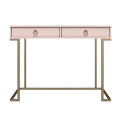 Camila Writing Desk - CosmoLiving By Cosmopolitan 17 Camila Writing Desk - CosmoLiving By Cosmopolitan -WorkHaven Sales Shop GUEST 0946b4e7 8c35 4b28 afd5 09642611d546