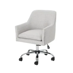 Johnson Mid Century Modern Home Office Chair - Christopher Knight Home 12 Johnson Mid Century Modern Home Office Chair - Christopher Knight Home -WorkHaven Sales Shop GUEST 0a0f841b 11c7 446c 942f e41e657b21df