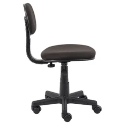 Fabric Steno Chair Black - Boss Office Products -WorkHaven Sales Shop GUEST 0a97945e 9a42 4388 9f38 a99a017517c2