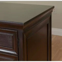 Executive Wood File With Locking Legal/Letter File Drawer Brown - Martin Furniture 5 Executive Wood File With Locking Legal/Letter File Drawer Brown - Martin Furniture -WorkHaven Sales Shop GUEST 0aeae64a fd15 47c8 b987 3bb3a609cf91