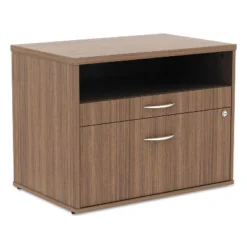 Alera Open Office Series Low File Cabinet Credenza 29 1/2x19 1/8x22 7/8Walnut LS583020WA 10 Alera Open Office Series Low File Cabinet Credenza 29 1/2x19 1/8x22 7/8Walnut LS583020WA -WorkHaven Sales Shop GUEST 0b287b1e 3312 4ad9 a0dc caf4d1b8771b