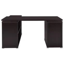 Yvette 3 Drawer L-Shape Desk - Coaster 21 Yvette 3 Drawer L-Shape Desk - Coaster -WorkHaven Sales Shop GUEST 0be4d606 7ec5 47b1 ba85 864445def3e0