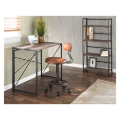 Swift Industrial Task Chair- LumiSource 15 Swift Industrial Task Chair- LumiSource -WorkHaven Sales Shop GUEST 0be8669b 4a70 42ff b3b0 e78d76237eb1