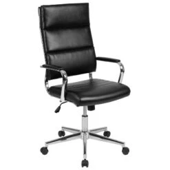 Emma And Oliver High Back LeatherSoft Contemporary Panel Executive Swivel Office Chair -WorkHaven Sales Shop GUEST 0c44f436 6ab6 47a9 91c4 e5c1977860fc