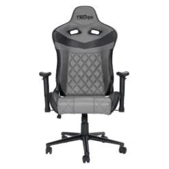 Ergonomic Gaming Chair Gray - Techni Sport 19 Ergonomic Gaming Chair Gray - Techni Sport -WorkHaven Sales Shop GUEST 0ca1ab3f 9f50 4809 adc3 126a2e4ddd75