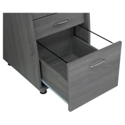 Complete Workstation Computer Desk With Storage Gray - Techni Mobili 10 Complete Workstation Computer Desk With Storage Gray - Techni Mobili -WorkHaven Sales Shop GUEST 0cb15449 2606 4411 942a f9f653496cc0