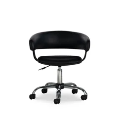 Reed Gas Lift Desk Chair - Powell Company