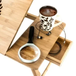 Aleratec 15-inch Natural Bamboo Tablet & Laptop Stand - Up, Lap Desk Cooling Stand W/ Fan 10 Aleratec 15-inch Natural Bamboo Tablet & Laptop Stand - Up, Lap Desk Cooling Stand W/ Fan -WorkHaven Sales Shop GUEST 0ee2d685 e1f8 4a15 889a 40dcff31a283