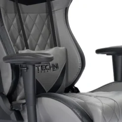 Ergonomic Gaming Chair Gray - Techni Sport 26 Ergonomic Gaming Chair Gray - Techni Sport -WorkHaven Sales Shop GUEST 10bcec26 13ce 44f8 addc c2d39a1a2f64
