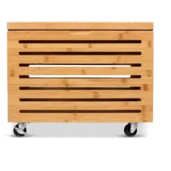 BirdRock Home Bamboo Rolling File Storage Organizer Box With Lid - Natural 12 BirdRock Home Bamboo Rolling File Storage Organizer Box With Lid - Natural -WorkHaven Sales Shop GUEST 111d1fd1 4cc1 4045 a09c 6f663efc6c58