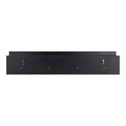 36" X 7.5" X 4.5" Levie Wood Wall Shelf Ledge With Knobs - Kate & Laurel All Things Decor -WorkHaven Sales Shop GUEST 1132be48 54c4 43dd a68a 3557a465de90
