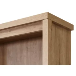 78" Abbott Contemporary Open Wood Laminate Bookcase Light Brown - Martin Furniture 8 78" Abbott Contemporary Open Wood Laminate Bookcase Light Brown - Martin Furniture -WorkHaven Sales Shop GUEST 118ce438 bfbc 4f67 bcbf 586de701404c