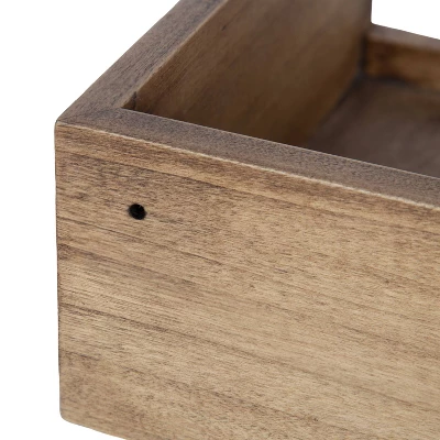 3pc Levie Corner Shelf Set - Kate & Laurel All Things Decor 1 3pc Levie Corner Shelf Set - Kate & Laurel All Things Decor