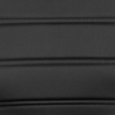 Flash Furniture Mid-Back Executive Swivel Office Chair With Metal Frame And Arms 9 Flash Furniture Mid-Back Executive Swivel Office Chair With Metal Frame And Arms - Image 9