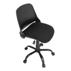 Folding Back Task Chair - Studio Designs 20 Folding Back Task Chair - Studio Designs -WorkHaven Sales Shop GUEST 130afc13 41a1 4abd b4da a4c995aac300