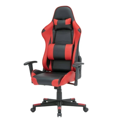 High Back Ergonomic Gamer/Office Chair Red/Black - SD Gaming 9 High Back Ergonomic Gamer/Office Chair Red/Black - SD Gaming - Image 9