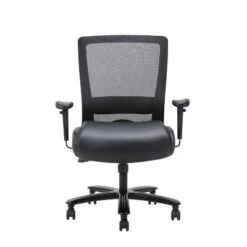 Mesh Heavy Duty Chair Black - Boss Office Products -WorkHaven Sales Shop GUEST 13c8c3be 29e1 4260 a304 da0c7e37274c