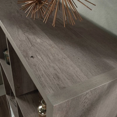 8 Cube Organizer Storage Cube - Sauder 4 8 Cube Organizer Storage Cube - Sauder - Image 4