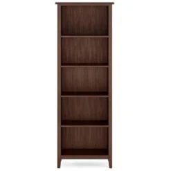 Stratford 5 Shelf Bookcase - WyndenHall 15 Stratford 5 Shelf Bookcase - WyndenHall -WorkHaven Sales Shop GUEST 1425e362 85e8 4263 bac7 ad718ac02e34