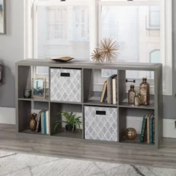 8 Cube Organizer Storage Cube - Sauder 9 8 Cube Organizer Storage Cube - Sauder -WorkHaven Sales Shop GUEST 14282b4e 9fde 4734 a3eb a4fd4cfe47e0