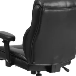 Flash Furniture HERCULES Series Big & Tall 400 Lb. Rated Swivel Ergonomic Task Office Chair With Clean Line Stitching And Adjustable Arms 15 Flash Furniture HERCULES Series Big & Tall 400 Lb. Rated Swivel Ergonomic Task Office Chair With Clean Line Stitching And Adjustable Arms -WorkHaven Sales Shop GUEST 1456d4c8 734f 4756 88ef dab0d64c4e84
