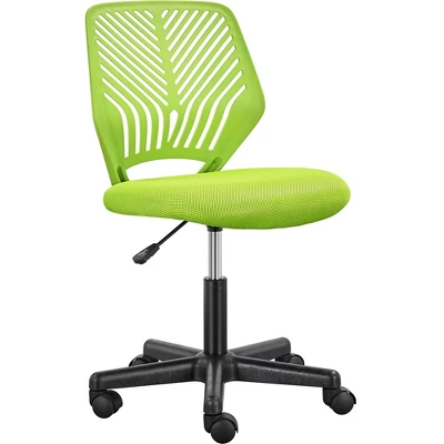 Yaheetech Adjustable Office Chair Swivel Computer Chair 12 Yaheetech Adjustable Office Chair Swivel Computer Chair - Image 12