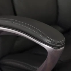 Big & Tall Executive Chair Black - Serta 19 Big & Tall Executive Chair Black - Serta -WorkHaven Sales Shop GUEST 149d2a1a 0af5 45e8 89d9 6845fde45090