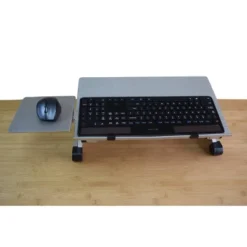 Workez Adjustable Height & Tilt Keyboard Stand - Uncaged Ergonomic -WorkHaven Sales Shop GUEST 1547c260 51b3 47b5 800c 50f9dfb89889