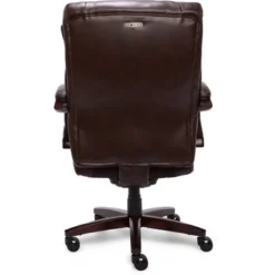 Executive Chair Coffee - La-Z-Boy -WorkHaven Sales Shop GUEST 15e0002f b2ca 4fb9 87aa 513d36785739